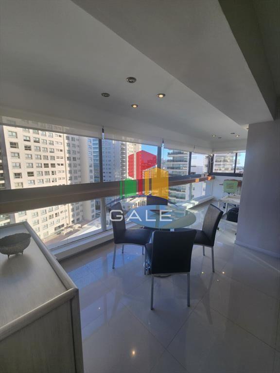Vende apartamento en Brava, Punta del Este de 2 dormitorios