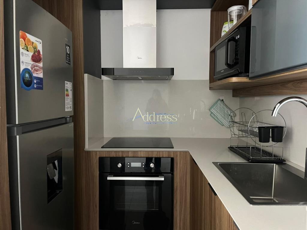 Departamento de dos dormitorios en venta con y