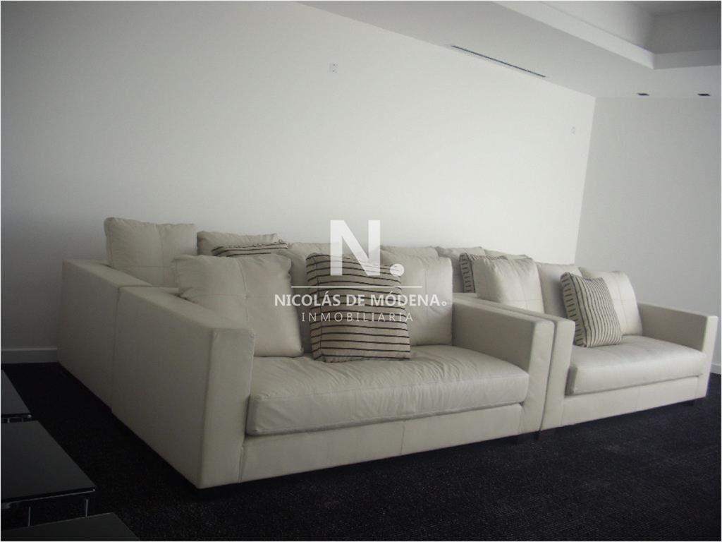 Vende apartamento en Tiburon III, Playa Brava,