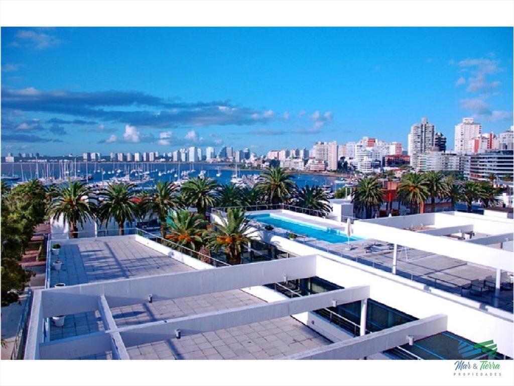 En alquiler y venta.. monoambiente amplio a del