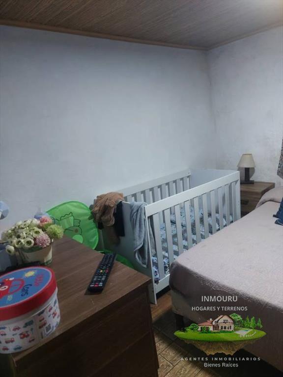 Se Vende Amplia Casa en Nuevo Paris