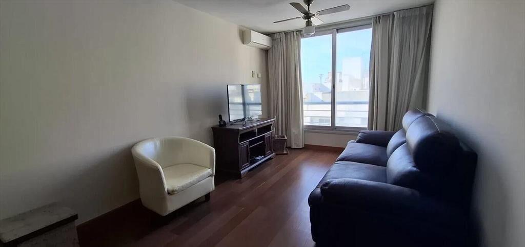 Se alquila Penthouse de 3 dormitorios con terraza y garage