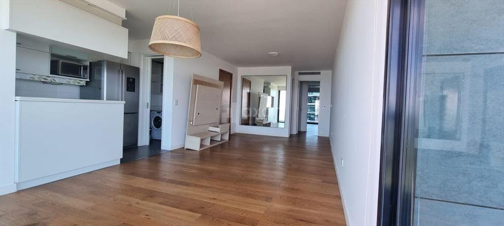 ALQUILER APARTAMENTO PUERTO DEL BUCEO EDIFICIO FORUM 3 DORM