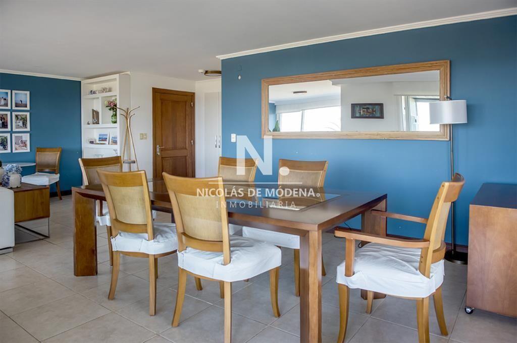En venta Elegante apartamento en San Rafael, del