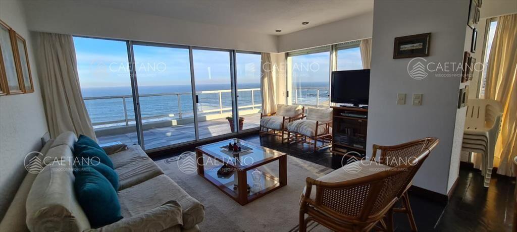 ATENCION!!!APARTAMENTO PENT HOUSE EN PARADA 2