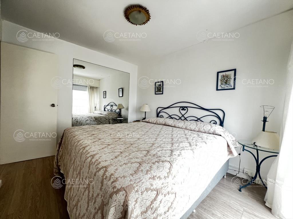 Alquiler temporario apartamento 2 dormitorios, Peninsula -