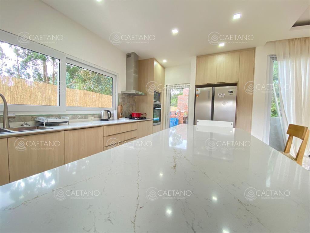 Casa en venta 3 dormitorios Punta del Este