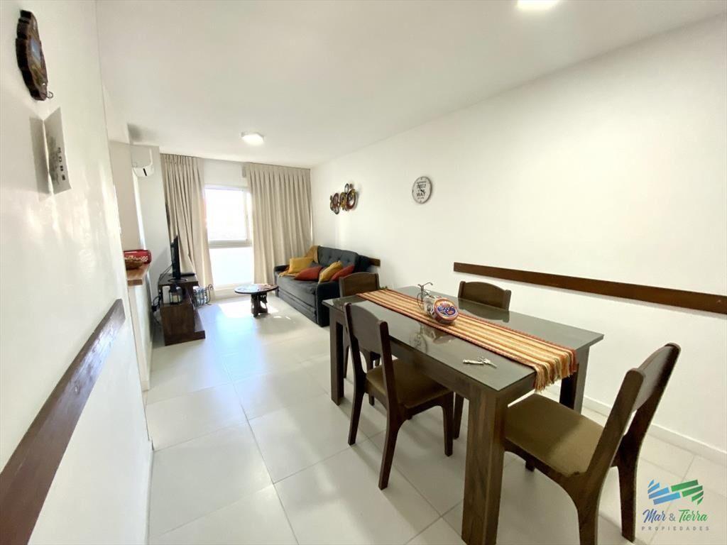 Apartamento en alquiler sobre Roosevelt con y del