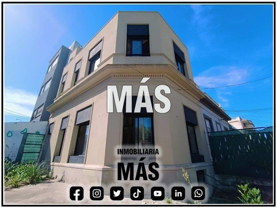 Local Comercial Venta 2 Monoambientes Buceo Montevideo iM...