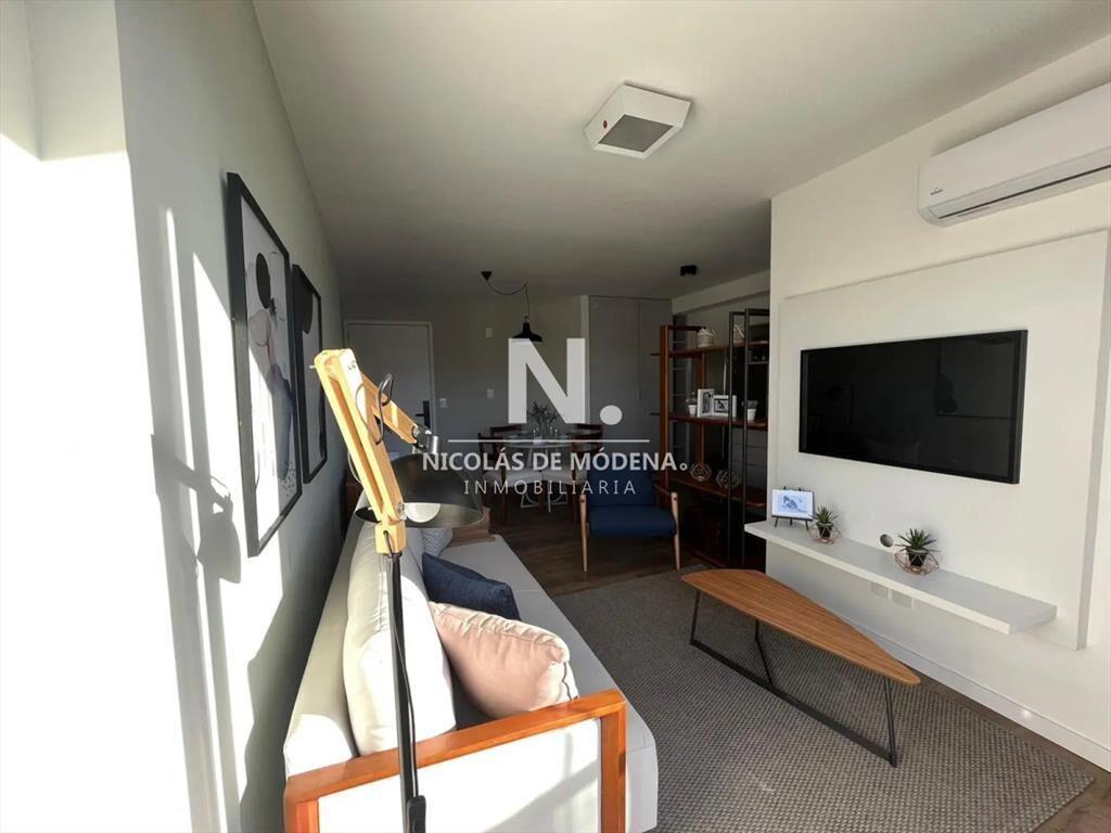 Venta Apartamento de 2 Dormitorios A Estrenar Con Hermosas