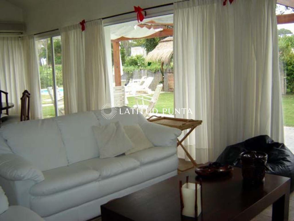Casa en Mansa