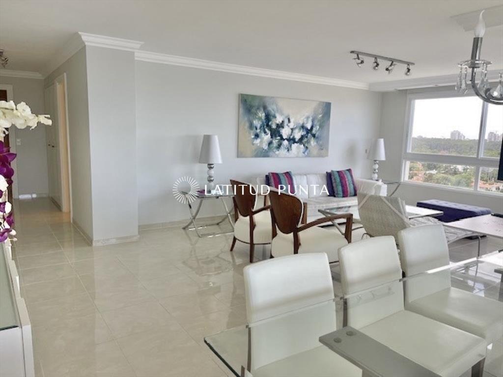 Apartamento en Le Jardin, 3 dormitorios más