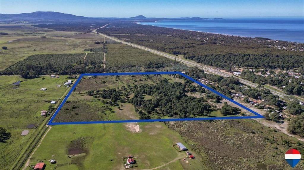 Chacra en Venta | Cuchilla Alta, Canelones | 21 Ha