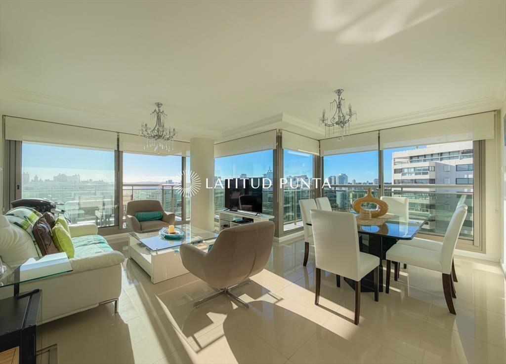 Oportunidad, piso alto en  Imperiale,en venta, 2