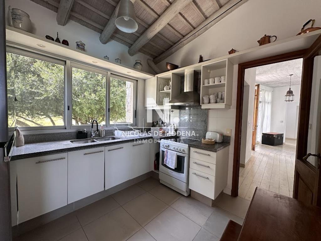 Vende Chacra en Jose Ignacio de 1,5 has.