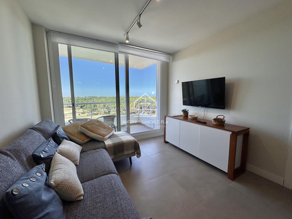 Venta apartamento 2 dormitorios 2 baños Punta del Este