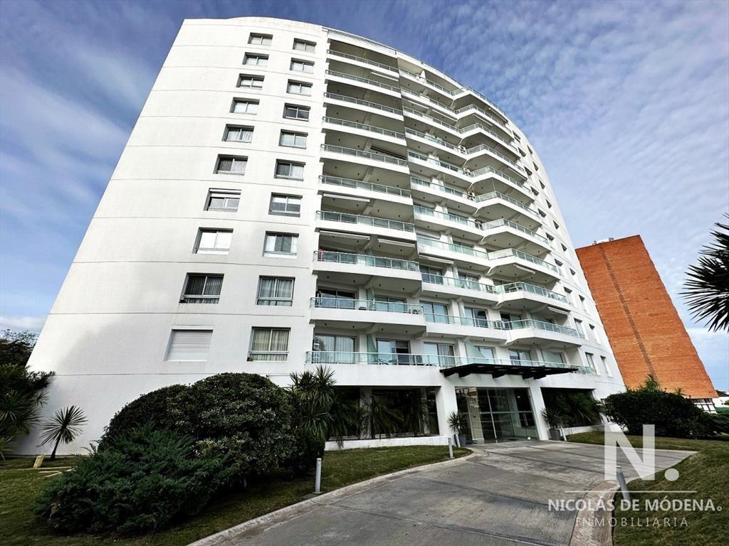Departamento en venta edificio Botavara 1 dormitorio