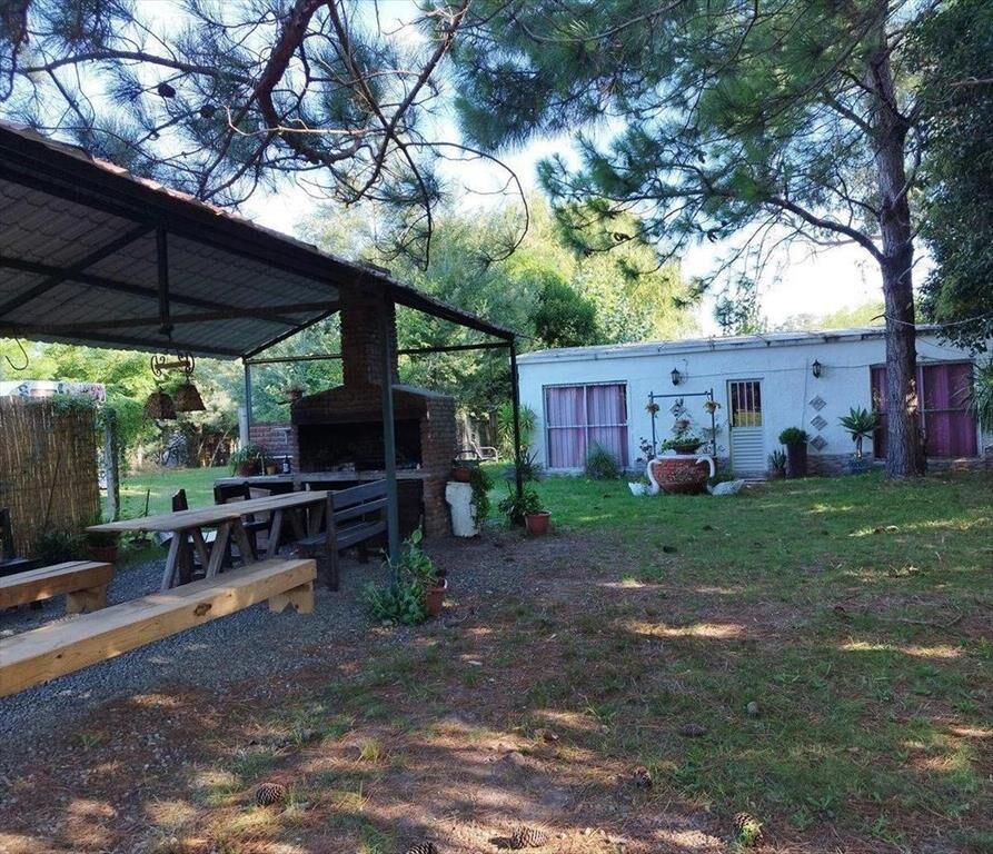 CASA AMOBLADA EN ALQUILER ANUAL EN BRITOPOLIS