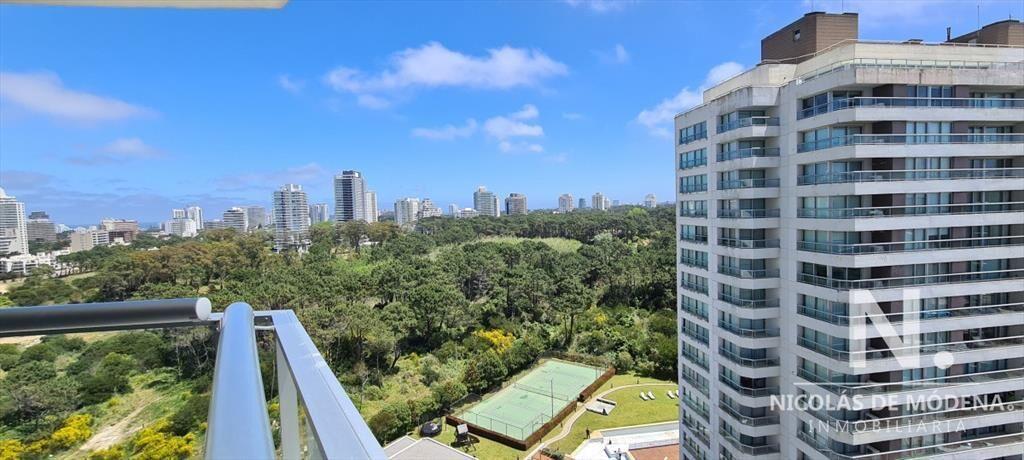 Apartamento en alquiler