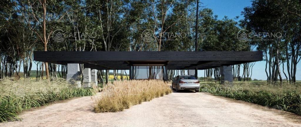 Lote en Venta en Reserva Montoya