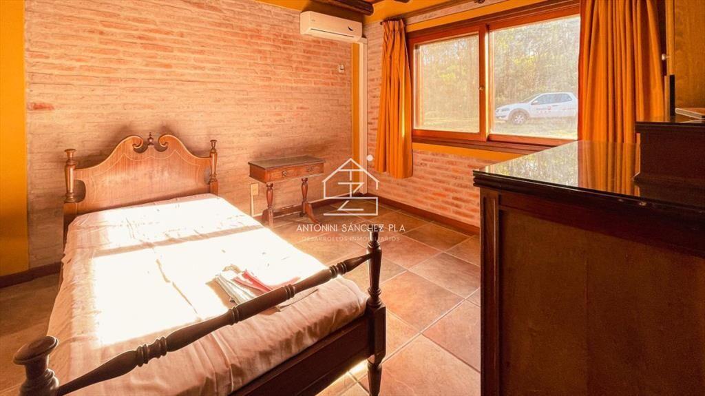 Chacra en venta en Piriápolis