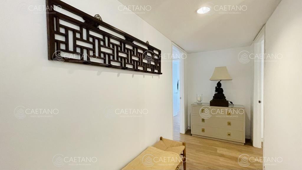 Alquiler apartamento 3 dormitorios Playa Brava - Punta del