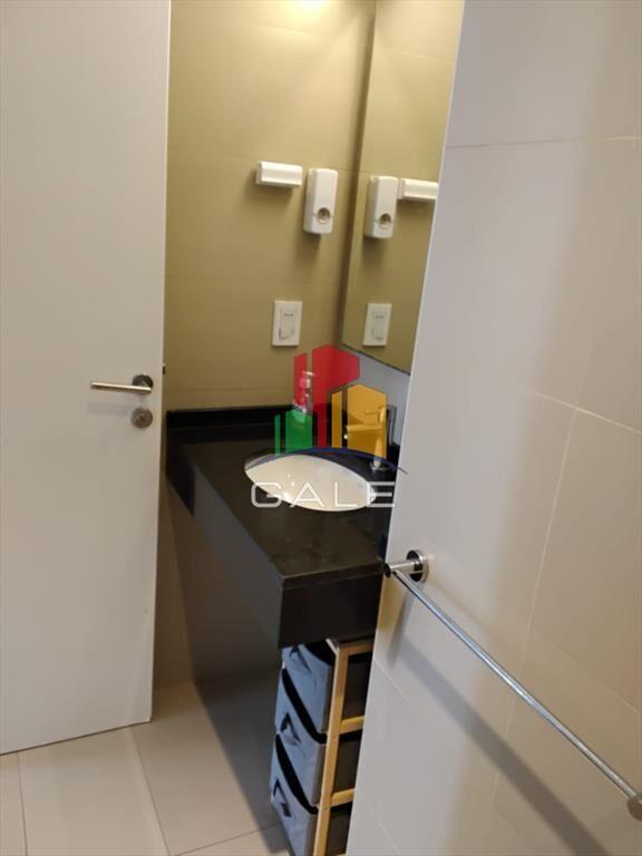Apto 1 dorm, + plus y balcón