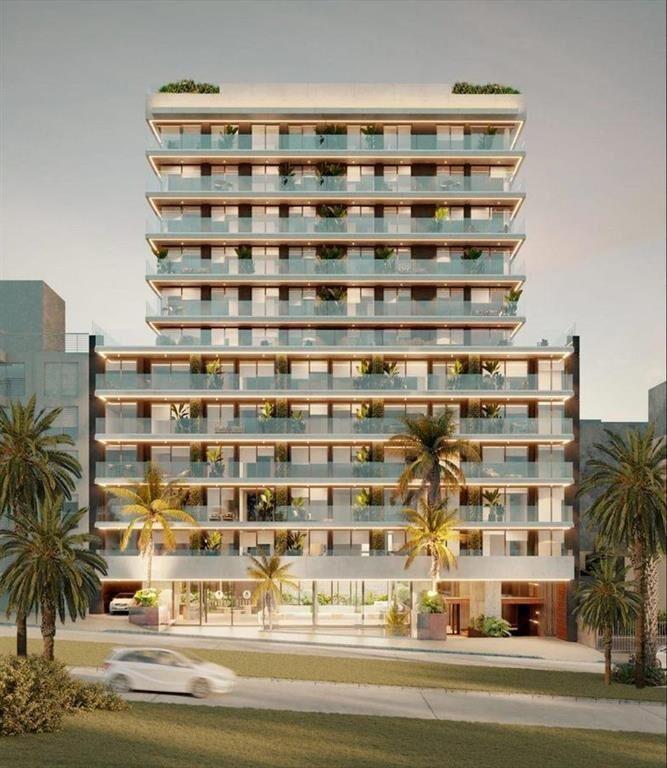 Apartamento en Venta1 Dormitorio - NOIR VISTA
