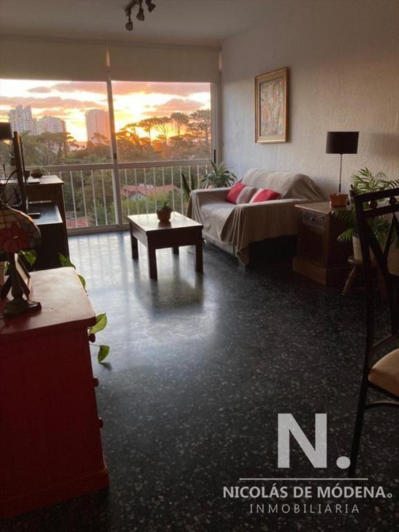 Apartamento ideal para vivir todo el año.