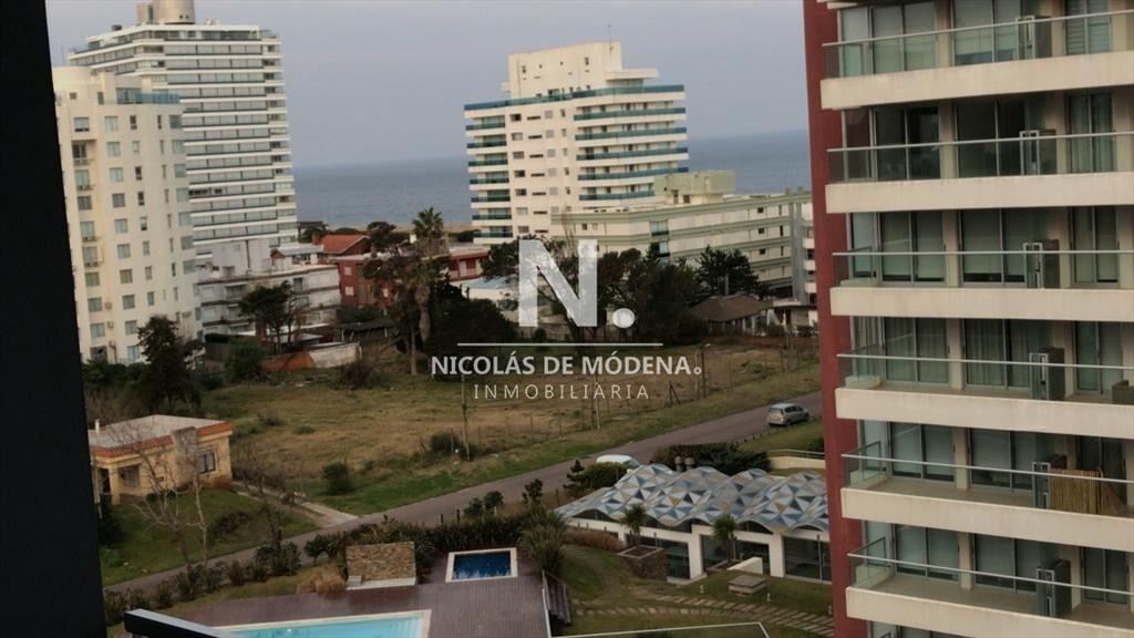 Vende apartamento de 2 dormitorios en aidy grill,