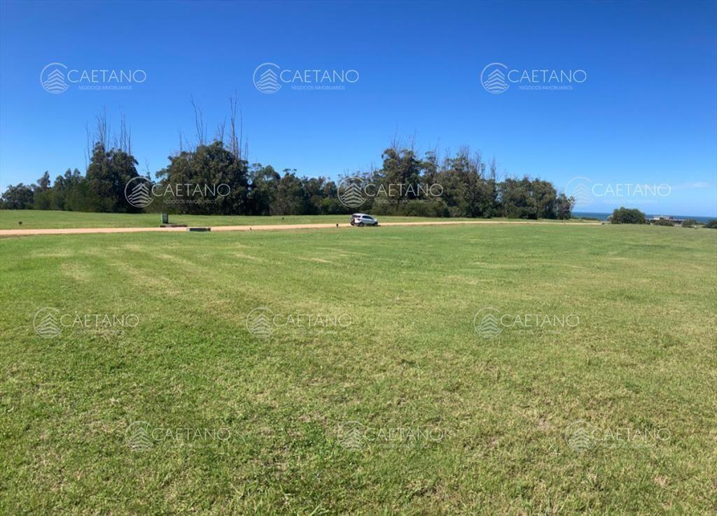 Venta lote en Las Garzas barrio privado