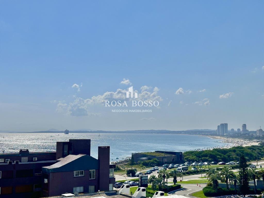 Apartamento Alquiler 3 dormitorios Mansa Punta del Este Ale
