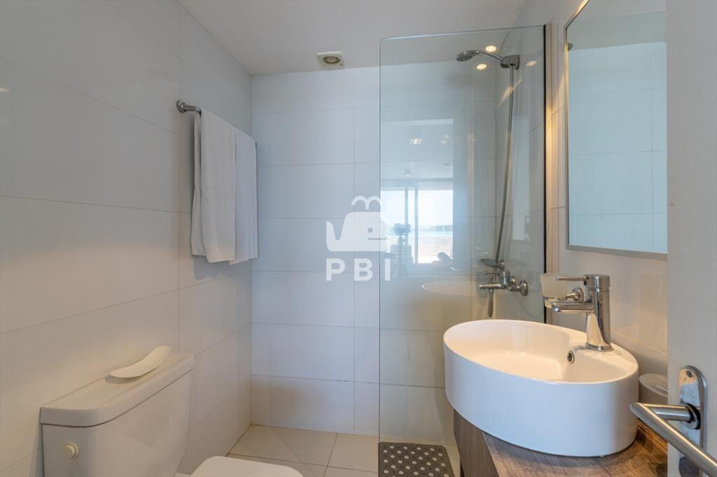 Apartamento monoambiente en Syrah Bahía; Punta -