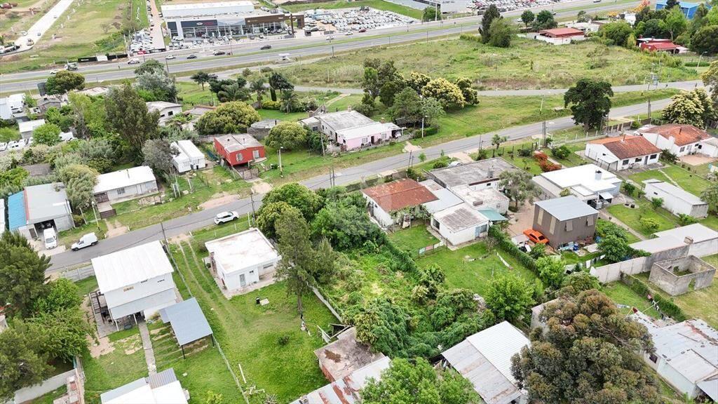 Venta Terreno Solymar zona Almenara