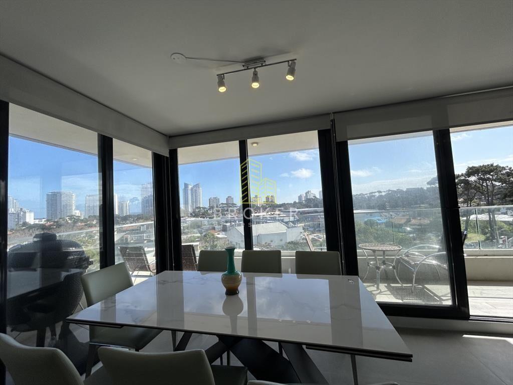Venta de apartamento a estrenar con bajos gastos