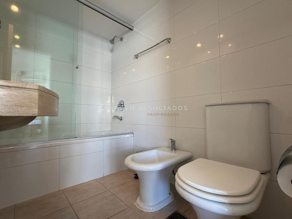 Apartamento en venta de 3 dormitorios en Brava,