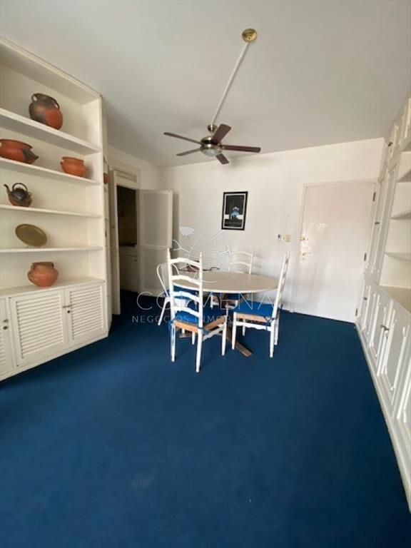 Apartamento de 1 dormitorio en peninsula Santos