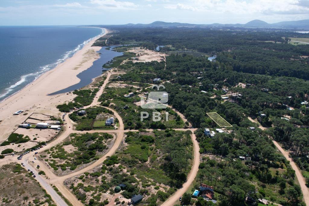 Terreno, Punta Ballena, Chihuahua - Ref :
