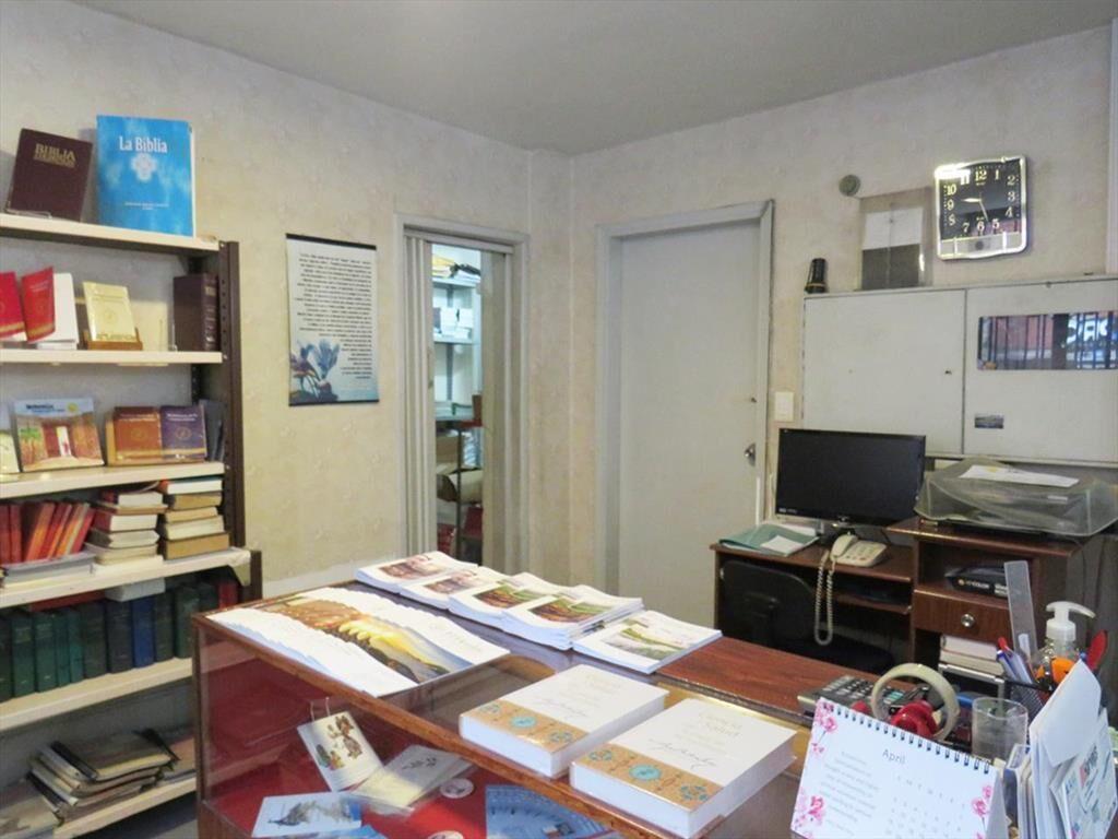 Venta importante local 500 m2 Centro