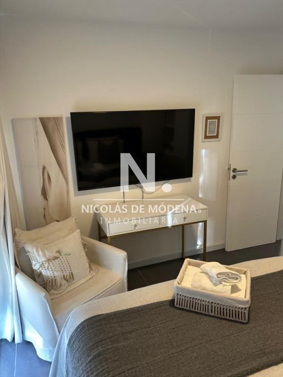 En venta apartamento de 2 dormitorios en Punta