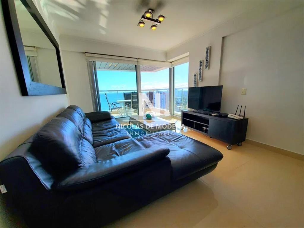 Encantador departamento con experiencia costera I