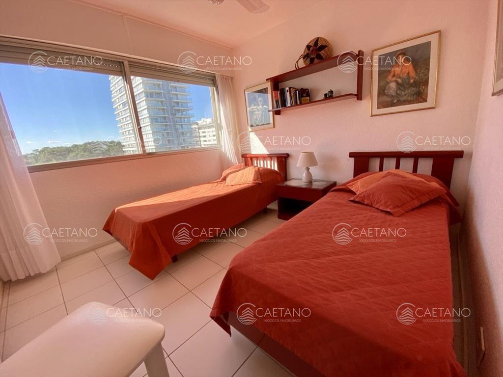 Confortable apartamento ubicado en del Este.