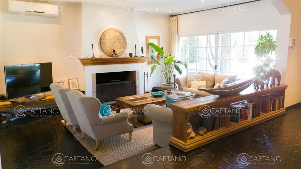Casa en venta 5 dormitorios Punta del Este