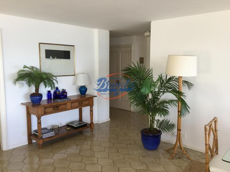 Apartamento Alquiler Temporal en Península