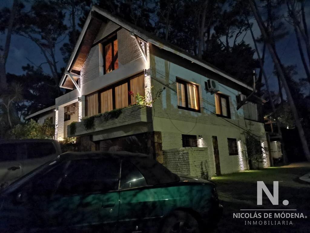 Casa Clásica San Rafael