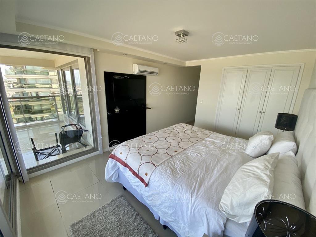 Venta Apartamento 3 dormitorios Imperiale I Punta