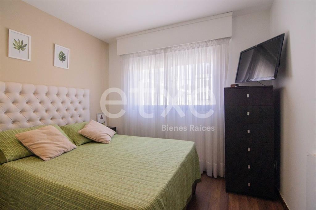 Apartamento en Alquiler