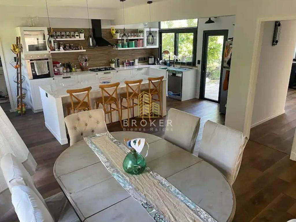 Casa 4 dormitorios en Alquiler Temporal Verano  y