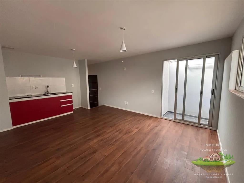Alquiler de Hermosos Apto en La Blanqueada de 1 Dormitorio