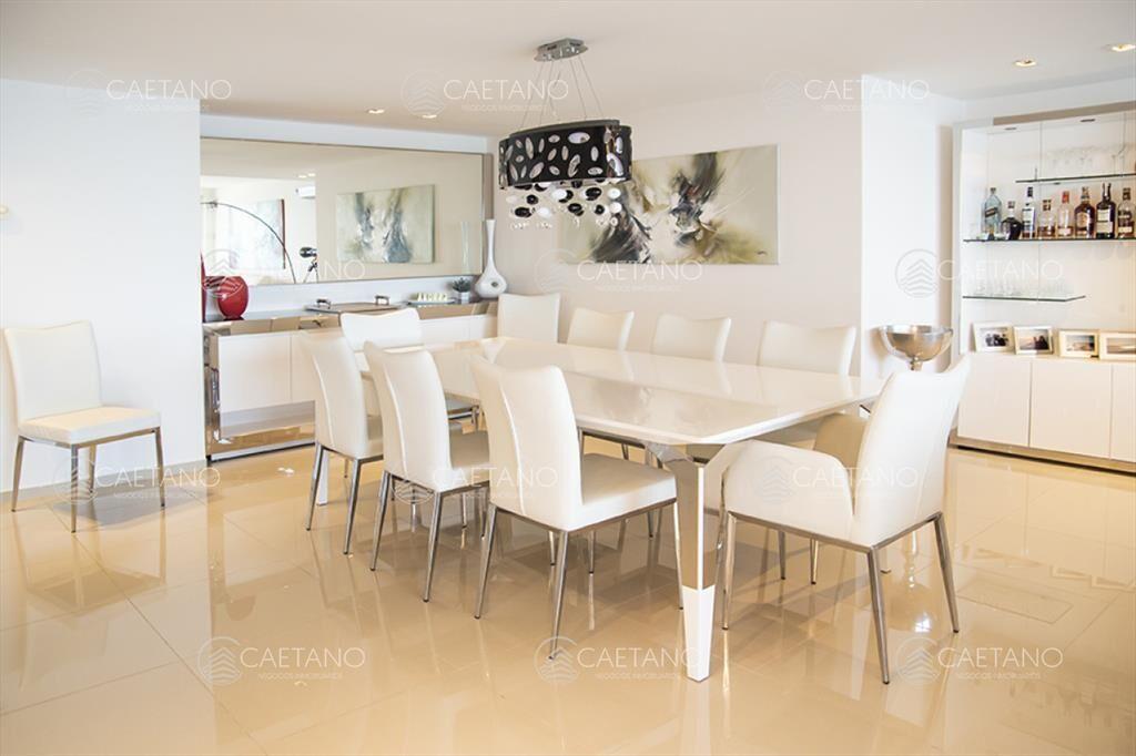 Apartamento en venta con espectacular vista al